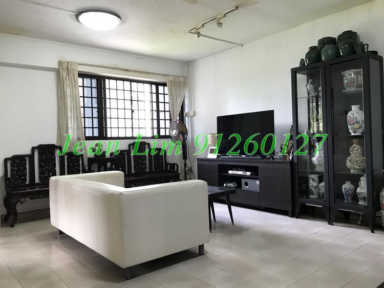 Blk 51 Kent Road (Kallang/Whampoa), HDB 4 Rooms #157180602